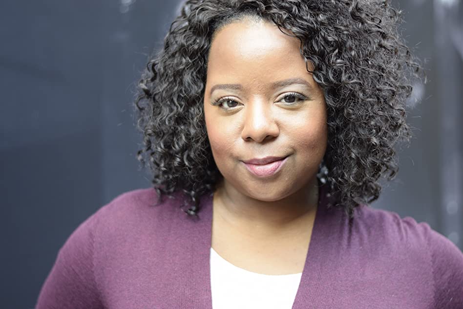 Jacqueline Springfield