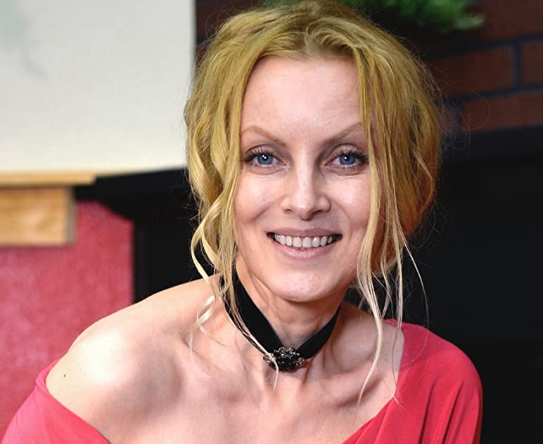 Yeva-Genevieve Lavlinski Yeva-Genevieve Lavlinski