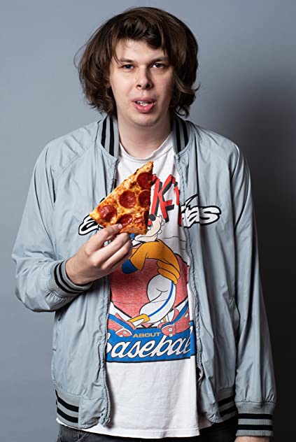 Matty Cardarople Matty Cardarople