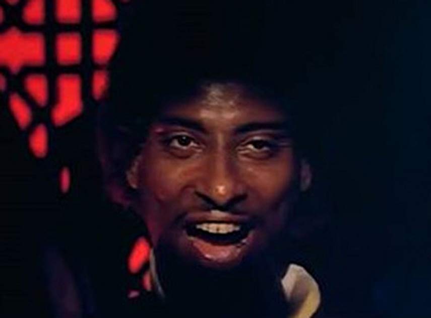 Tyrone Aviet Tyrone Aviet