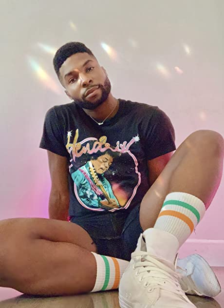 B.J. Minor B.J. Minor