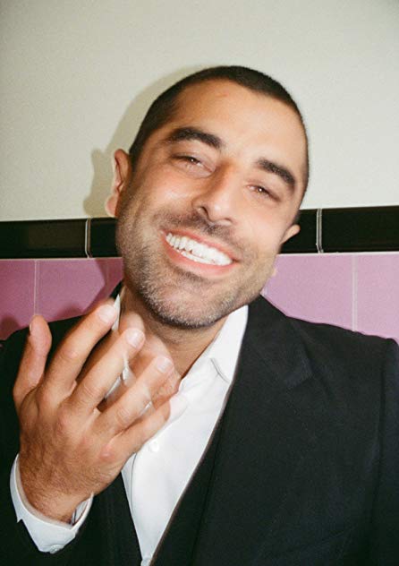 Karim Saleh Karim Saleh