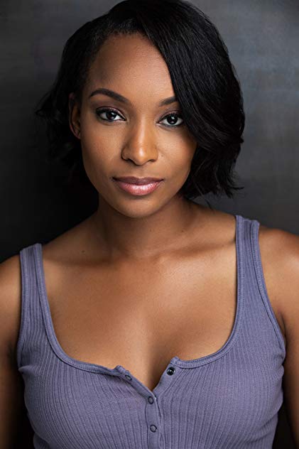 Ashani Roberts Ashani Roberts