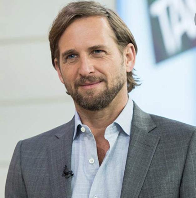 Josh Lucas Josh Lucas