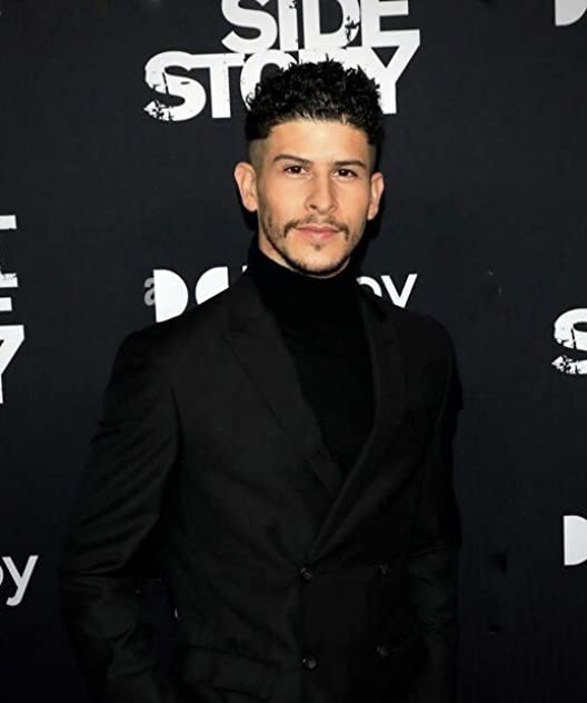 Kelvin Delgado Kelvin Delgado