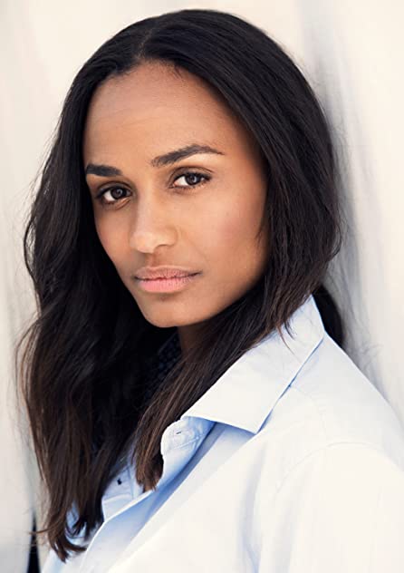 Nanna Blondell Nanna Blondell