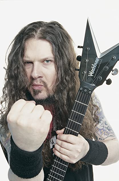 Dimebag Darrell Dimebag Darrell