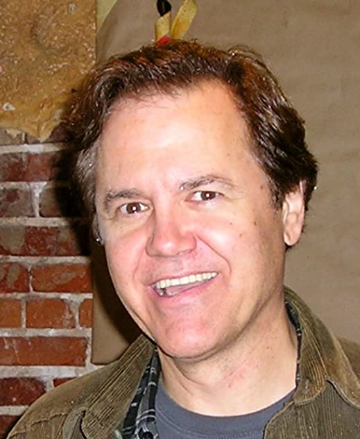 Bruce Arntson Bruce Arntson
