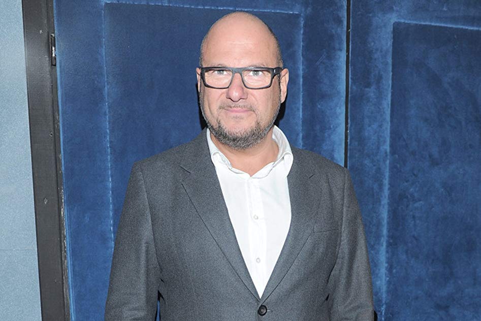 Piotr Gasowski Piotr Gasowski