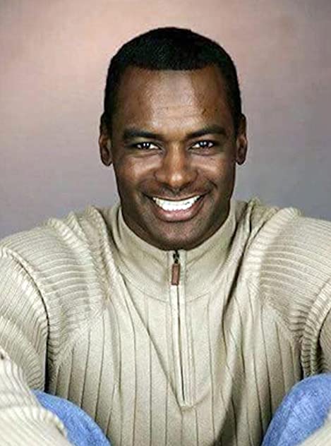Darryl Hammond Darryl Hammond