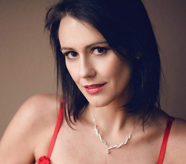 Carmen Patterson Carmen Patterson