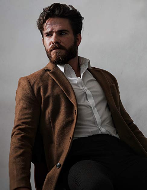 John Redlinger John Redlinger