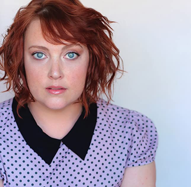 Emily Churchill Emily Churchill