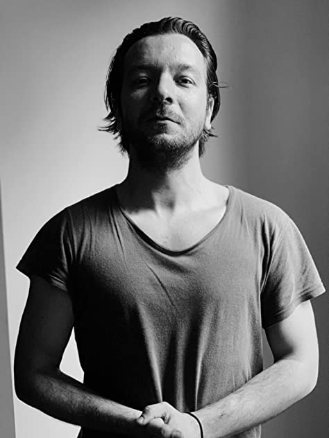 Arin Kusaksizoglu Arin Kusaksizoglu