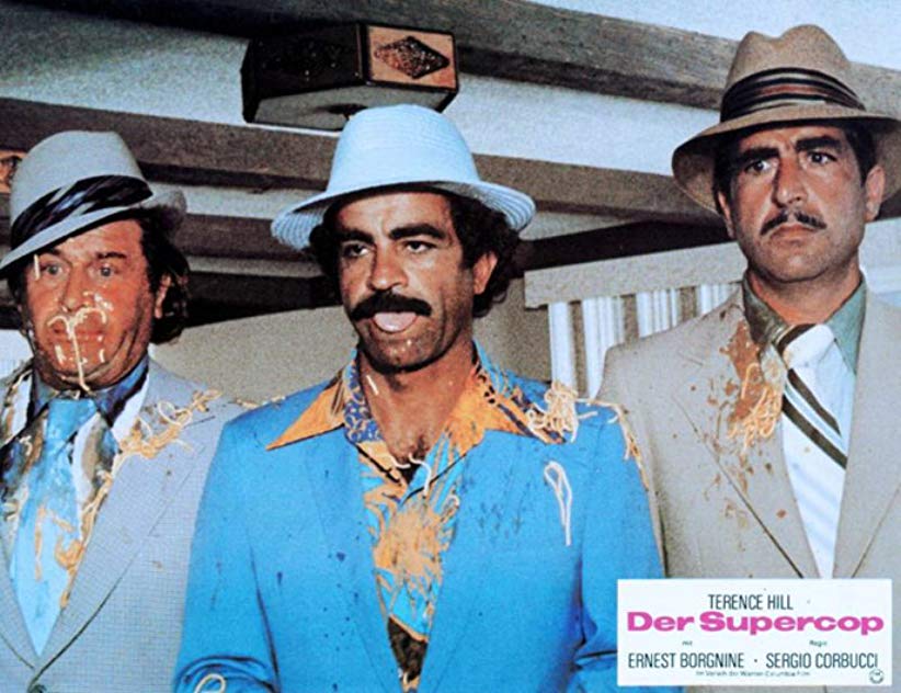 Sal Borgese Sal Borgese