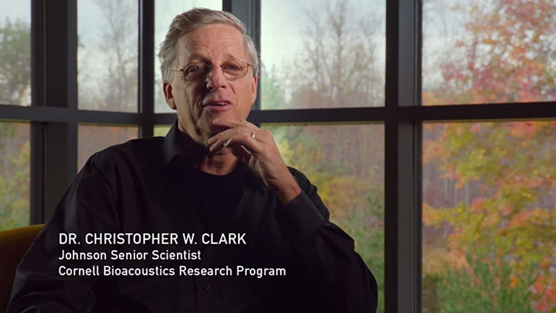 Christopher W. Clark Christopher W. Clark