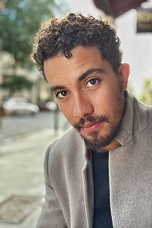 Anton Simpson-Tidy Anton Simpson-Tidy