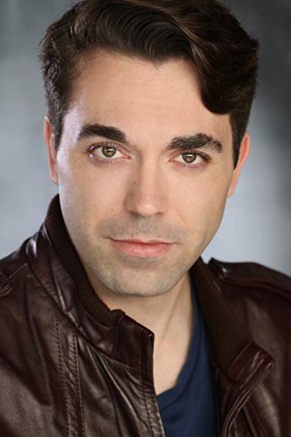 Michael David Anderson Michael David Anderson