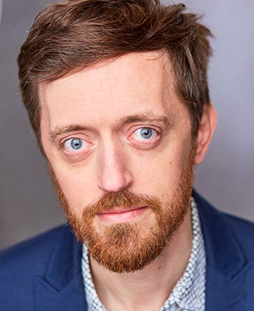 Michael B. Woods Michael B. Woods