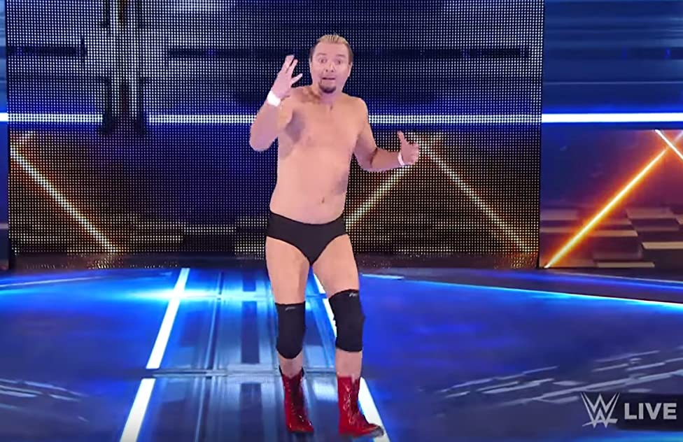 Jimmy Morris Jimmy Morris