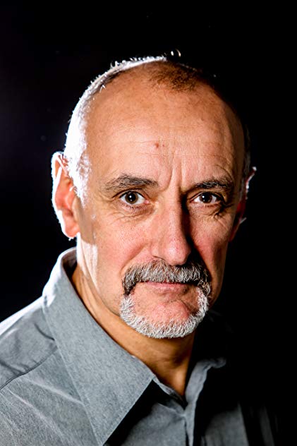 Nigel Lowe Nigel Lowe