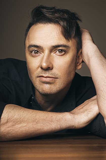 Ferdinand Gernandt Ferdinand Gernandt