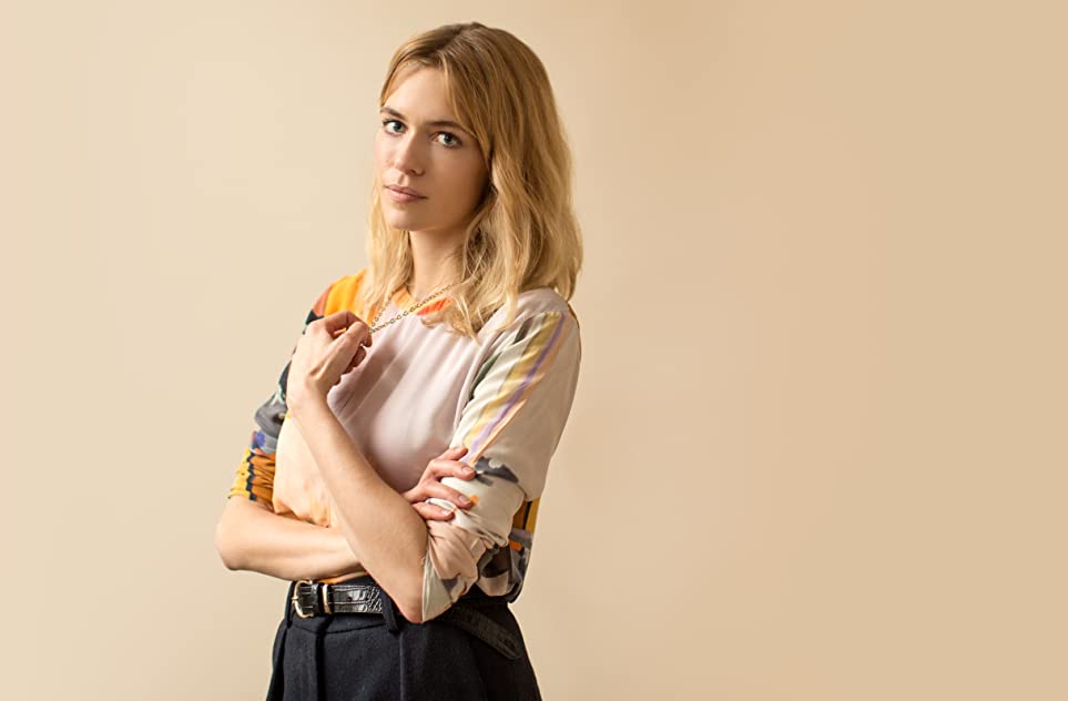 Pia Mechler Pia Mechler