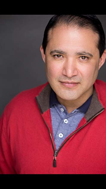 Omar Rubio Omar Rubio