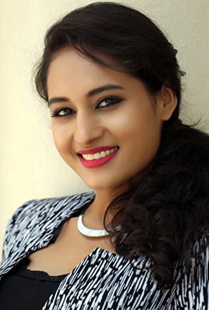 Pooja Ramachandran Pooja Ramachandran