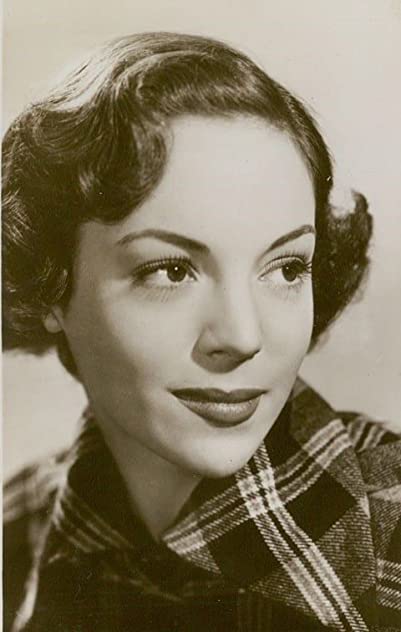 Natasha Parry Natasha Parry