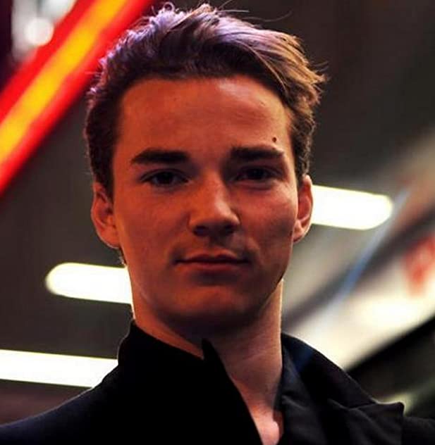 Rollo Weeks Rollo Weeks