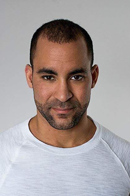 Creighton Jones Jr. Creighton Jones Jr.