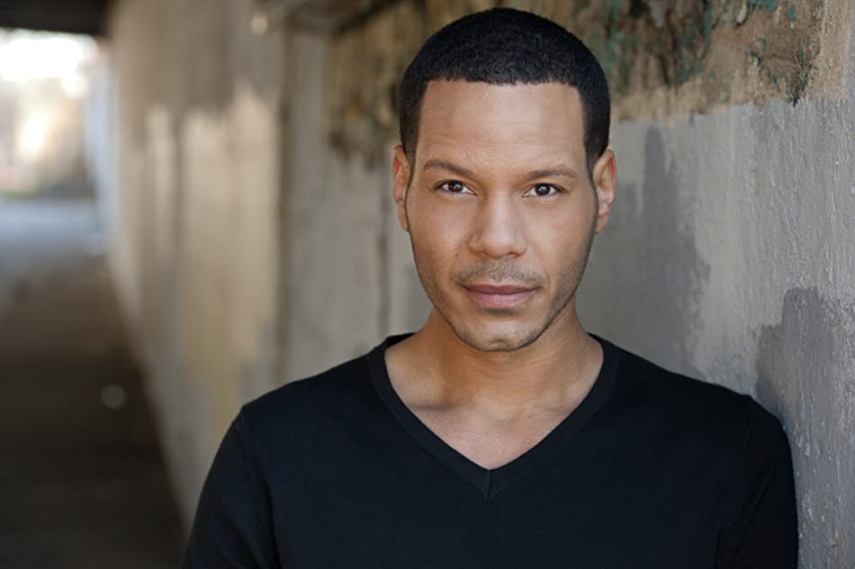 Jon Hudson Odom Jon Hudson Odom