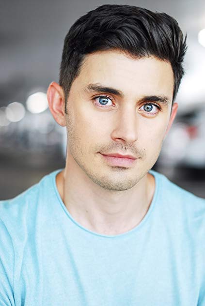 Scott Shilstone Scott Shilstone