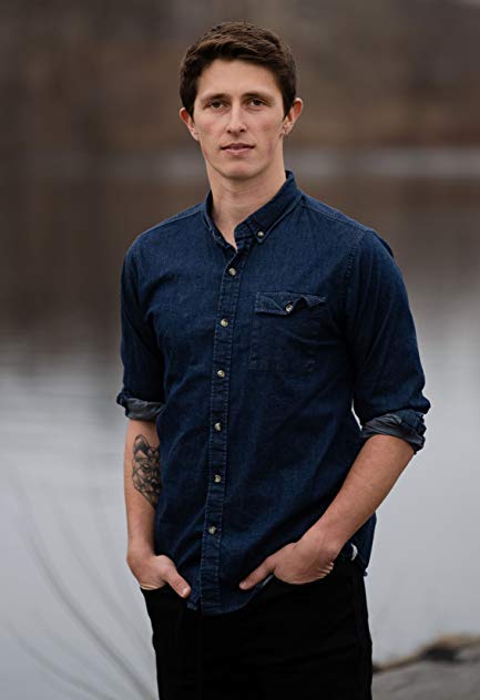 Justice Hedenberg Justice Hedenberg