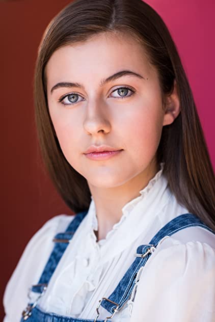 Karlee Broschinsky Karlee Broschinsky