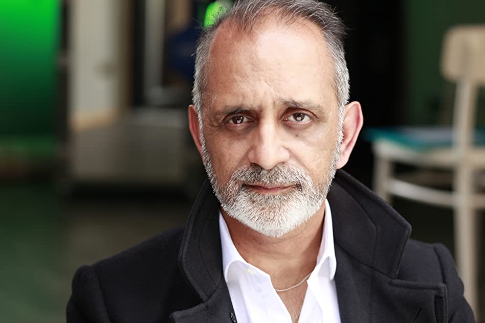 Anil Goutam Anil Goutam