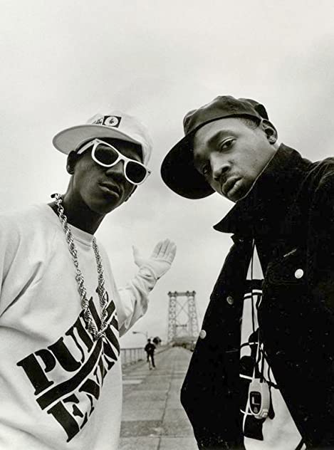 Public Enemy Public Enemy