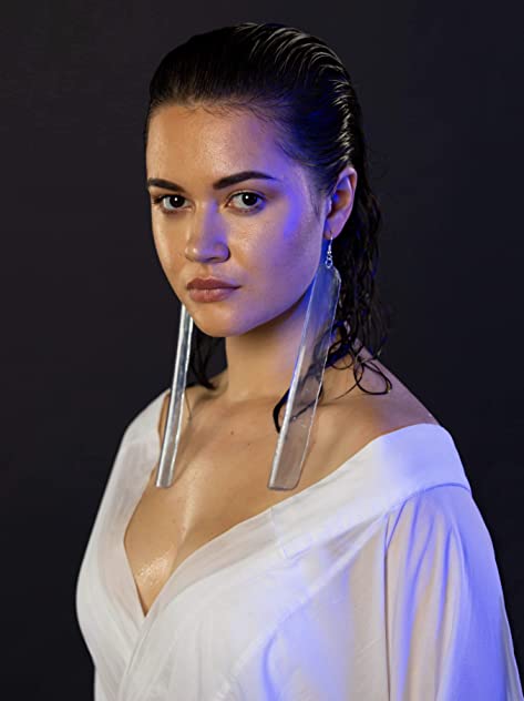 Tatum Warren-Ngata Tatum Warren-Ngata