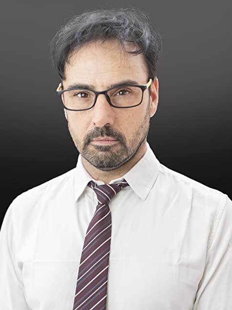 Fabricio Christian Amansi