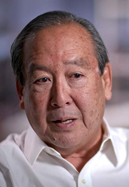 Samuel Hideo Yamashita