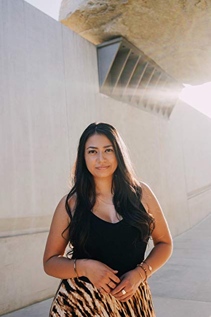 Natalie Camunas Natalie Camunas