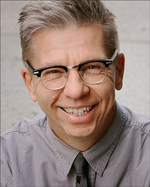 Charles Baran Charles Baran