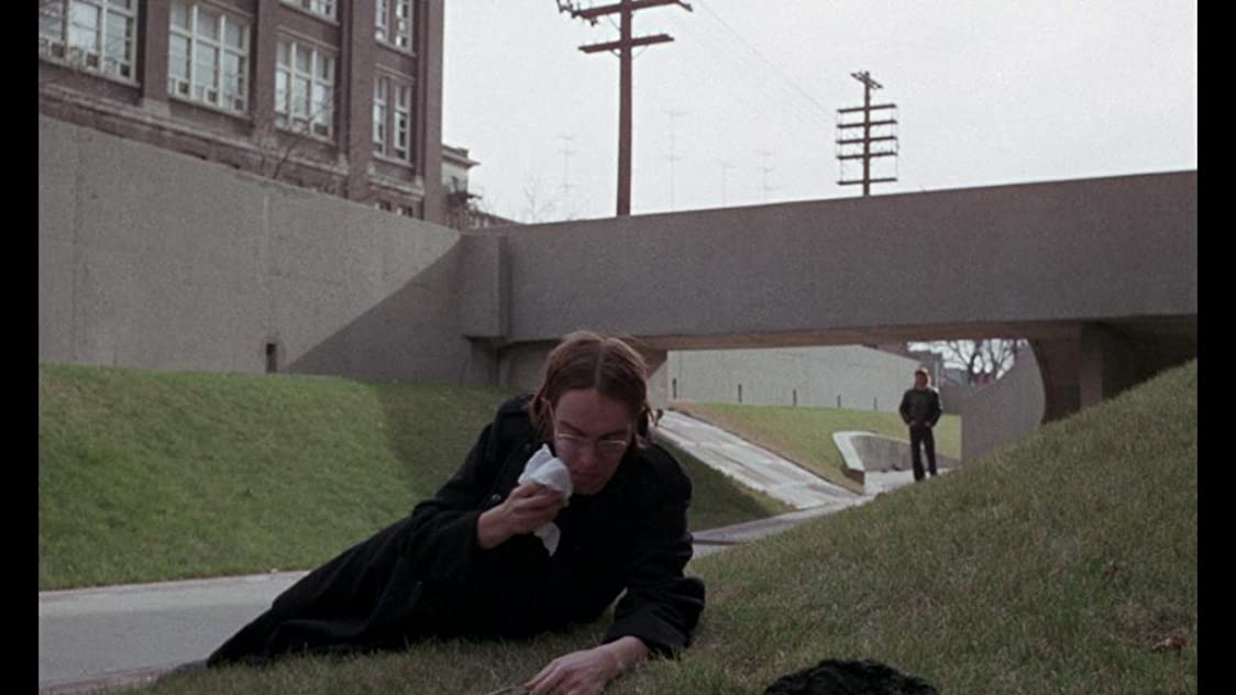 Ronald Mlodzik Ronald Mlodzik