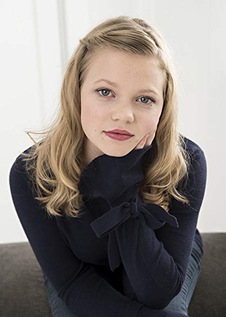 Elise Jones Elise Jones