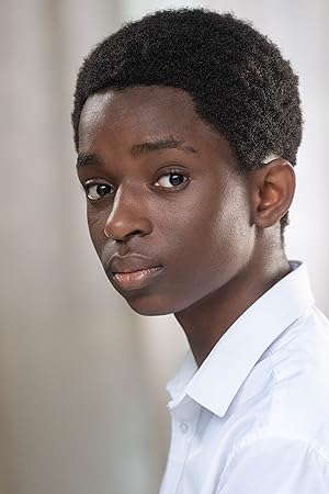 Zephan Hanson Amissah