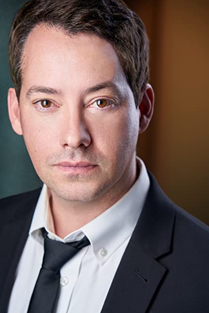 Josh Barsell Josh Barsell