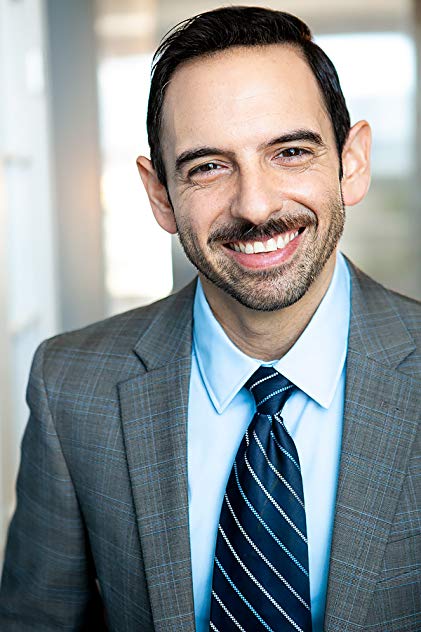 Francisco J. Rodriguez