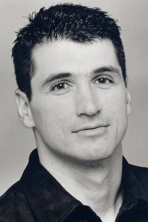 Éric Legault Éric Legault