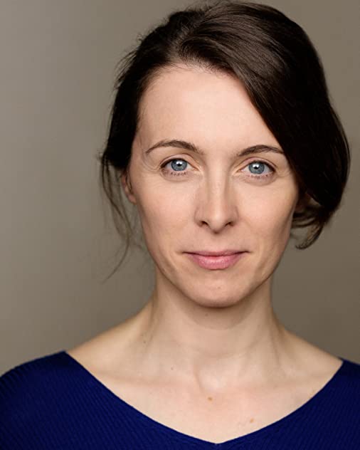 Rebecca Todd Rebecca Todd